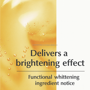 K crema idratante per la pelle di vetro di bellezza con chiocciola nera propoli e Niacinamide Glow pelle coreana oem - Product Image 5