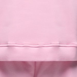 เสื้อฮู้ดดี้โอเวอร์ไซส์สำหรับผู้ชาย ผ้าคอตตอนผสมเนื้อนุ่ม ทรงหลวม แขนยาว สไตล์ลำลอง แฟชั่นสตรีทสำหรับฤดูหนาว - Product Image 6