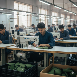 Rexfit Sport - Mangas de Soporte para Codo de Neopreno de 5 mm para Levantamiento de Pesas, Entrenamiento de Fuerza y Fisicoculturismo, Unisex - Product Image 6