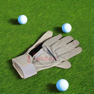 Gant de golf intelligent pour hommes, main gauche-Gant de golf de performance supérieure avec sangle réglable de conception intelligente - Product Image 1
