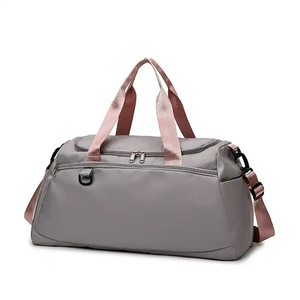 Bolsa de Béisbol Grande y Moderna, de Poliéster Sólido, con Cierre de Cremallera, Impermeable y Transpirable, para Equipo de Béisbol, Práctica de Bateo y Uso en Equipo - Product Image 5