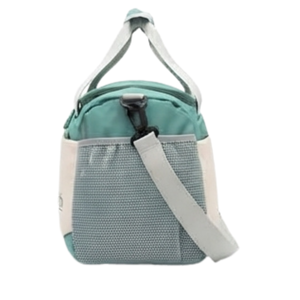 Custom Waterproof Gym Duffel <b>Bag</b> Large Capacity Sport <b>Travel</b> <b>Bag</b> <b>Men</b> Women Shoe Compartment Wet Dry Pocket Weekend Overnight <b>Bag</b> - Product Image 4