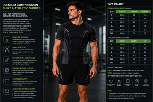 Haut de sport pour homme à manches courtes noir avec empiècements gris, séchage rapide, en Spandex et Polyester - Product Image 5