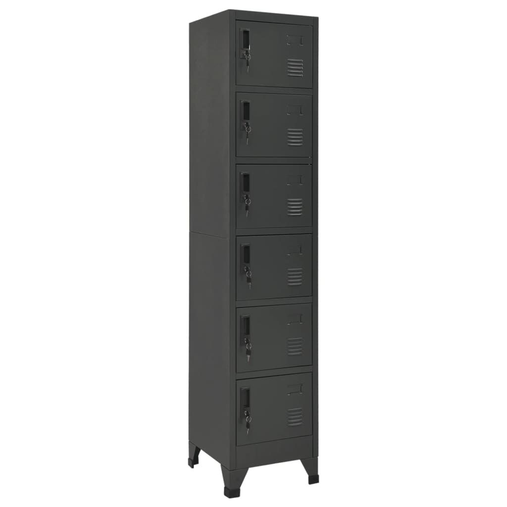 Anthracite Color