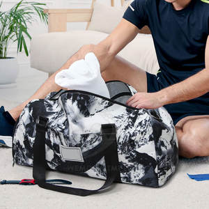 Bolsa Deportiva Multifuncional de Último Diseño 2026, Logotipo Personalizado, Precio al por Mayor, Bolsa Deportiva para Hombre - Product Image 3