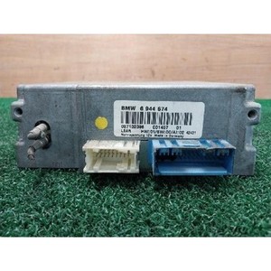 ECU และโมดูลคอมพิวเตอร์มือสองสำหรับรถยนต์ซีรีส์ 7 รุ่น 6944674 - Product Image 3