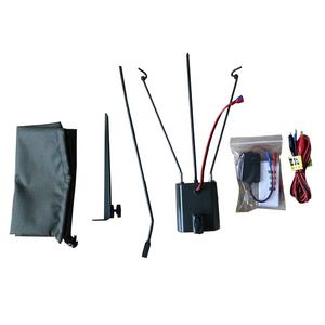 Op afstand bestuurbare duivenlokvogel voor de jacht, jachtaccessoires - Product Image 1