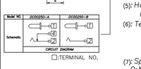 Connecteur de prise d'alimentation CC BSUN Custom DC00250 3PIN 5.7mm