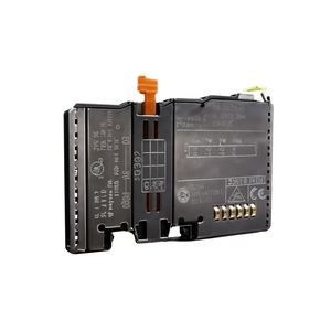 Contrôleur PLC Gold Seller 750-403, pilote de serveur, neuf et original, disponible immédiatement - Product Image 2