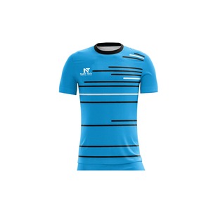 Ropa Deportiva Cómoda, Uniforme de Fútbol para Hombre, 100% Poliéster, Uniforme de Fútbol Personalizado para Hombre - Product Image 5