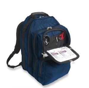 Primeros auxilios Respuesta DE EMERGENCIA ligera EMT EMS Rescate Médico profesional Enfermera Trauma Búsqueda Bolsas de hospital - Product Image 5