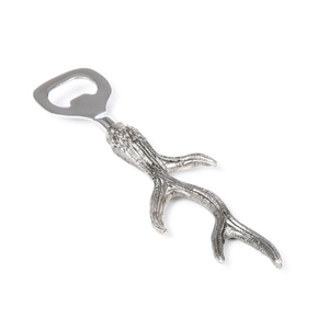 Abridor de Botellas Decorativo en Forma de Pez, Pulido a Mano, de Alta Calidad, con Temática Costera, Abridor de Cerveza de Metal, Regalo Único para el Hogar y el Bar - Product Image 3