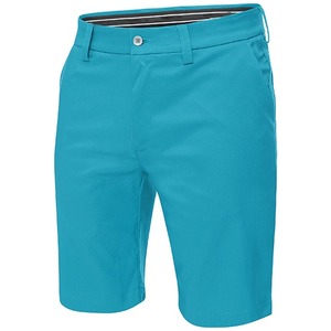 Shorts de golf d'été pour hommes, personnalisés en usine, légers, respirants, confortables et performants - Product Image 3