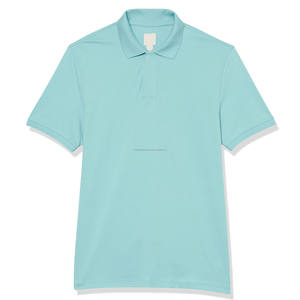 Camiseta Polo Extra Grande de Alta Calidad con Diseño Moderno para Hombre, Nueva Llegada, Manga Corta, Corte Ajustado - Product Image 1