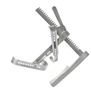 Distractor y Retractor Cervical Caspar de Acero Inoxidable, Instrumento Quirúrgico de Columna Vertebral para Cirugía Ortopédica ACDF, el mejor de Dentavex - Product Image 3