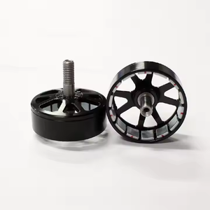 Moteur brushless métallique 3115 900KV (diamètre 31 mm) pour systèmes RC et FPV, compatible avec une efficacité et une stabilité élevées - Product Image 5