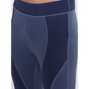 Pantalones Deportivos Transpirables de Secado Rápido de Poliéster para Hombre, Verano 2026, Leggings Ajustados Elásticos para Entrenamiento de Baloncesto - Product Image 5