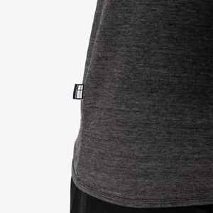 Débardeur sans manches pour homme, couleur unie, col rond, tricoté, respirant, vêtement décontracté - Product Image 6