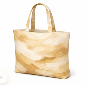 Bolsas de compras de lona de algodón reciclado con logotipo personalizado, bolsas ecológicas con impresión de logotipo para publicidad y compras. - Product Image 4