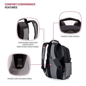 Sac à dos de sport durable de haute qualité, imperméable, pour la randonnée, le camping, les voyages et les activités de plein air - Product Image 3