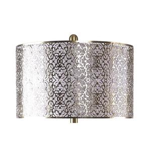 Elegante Lámpara de Pie Blanca con Pantalla de Lino para Soluciones de Iluminación Moderna para el Hogar - Product Image 3