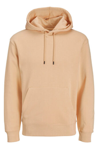 Hoodie Oversized <b>Men's</b> Custom Logo Printing Embroidery 100% Cotton Hoodies OEM ODM Service Available - Product Image 4