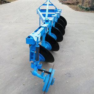 Schnelle Lieferung: Schwerlast-Scheibenpflug für Traktoren, versetzte Scheibenegge, landwirtschaftliches Gerät – Kaufen Sie eine Premium-Qualitätsmaschine - Product Image 3