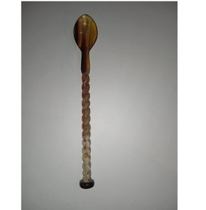 Cucharas de Cena de Lujo de Zara Enterprises, de Plata y Oro, Desechables, para Uso Diario, Regalo, Fiesta - Product Image 1