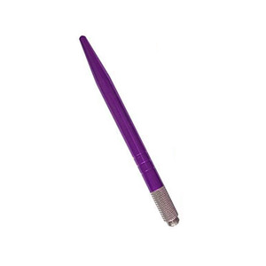 Herramienta Profesional de Microblading para Cejas con Punta Fina, Diseño Ergonómico y Portátil, Permanente - Product Image 5