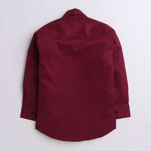 Polka Tots Camisa de manga larga - Product Image 3