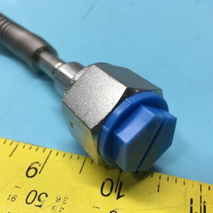 Manguera Flexible Swagelok 321-6-X-24DFR, Tubo de 3/8 - Equipo y Piezas de Semiconductores de Confianza con Legado Global - Product Image 4