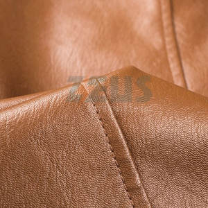 Chaqueta de Cuero Transpirable para Hombre, de Uso en Exteriores, para Invierno, Ligera, de Alta Calidad, a Precio Económico, Venta al Por Mayor - Product Image 6