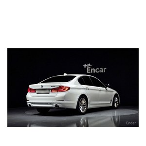 BMW Serie 5 530i Luxury Plus 2020, 77,273 km, Volante a la Izquierda, Caja de Cambios Automática, Asientos de Cuero, Cámara Trasera - Product Image 2