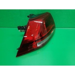 Feu arrière gauche d'occasion pour Golf VI/VII, modèles 2008-2017, référence OE 5G0945095 - Product Image 2
