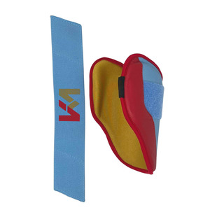 Protector de Codo de Béisbol con Logotipo Personalizado, Almohadilla Protectora para Bateo, Fabricante de Equipamiento de Béisbol y Sóftbol - Product Image 5