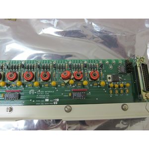 AMAT 0130-14014, แผงวงจรเซ็นเซอร์โซนบน - อุปกรณ์และอะไหล่เซมิคอนดักเตอร์ระดับโลกที่เชื่อถือได้ - Product Image 6