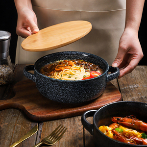 Modern <b>Soup</b> <b>Bowl</b> Ideas That Combine Beauty Durability And Functionality For Contemporary Homes - Product Image 6