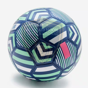 Dernier design fabriqué au Pakistan, ballon de football, vente chaude, ballon de football 2026 - Product Image 2
