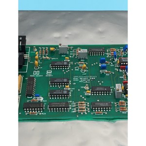 AMAT 0100-00132 PCB Sync Detect PWB, 118037 - อุปกรณ์และชิ้นส่วนเซมิคอนดักเตอร์มือสองระดับโลกที่เชื่อถือได้ - Product Image 3