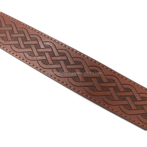 เข็มขัดหนังตะวันตกสำหรับทุกเพศ - Product Image 6