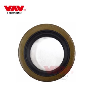 ชุดปะเก็นปั๊มน้ำสำหรับซ่อมบำรุงเครื่องยนต์ 6218-K6-9900 SAA6D140 - Product Image 6
