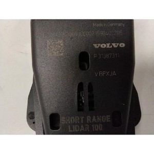 ECUs y Módulos de Computación S80 Usados 31387311 - Product Image 4
