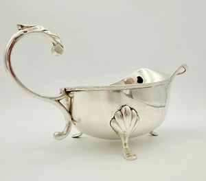 Recipientes para Salsas de Acero Inoxidable con Acabado Brillante, Ecológicos, Duraderos y de Diseño Moderno para Uso Doméstico y en Restaurantes - Product Image 6