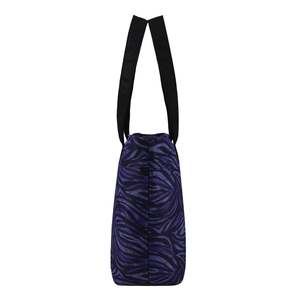 Sac fourre-tout pour ordinateur portable pour femme en bleu marine de Arctic Fox Feral - Product Image 3