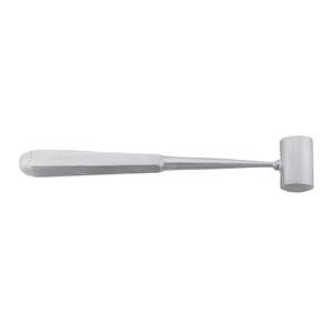 Marteau à os en acier inoxydable Astrin Surgical, équipement chirurgical de qualité supérieure, fabriqué professionnellement en différentes tailles - Product Image 5