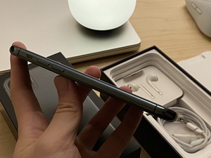 New Original Phone 11 Pro 5.8 Inch OLED Display 5G Dual Camera Face <b>Lock</b> Smartphone - Product Image 4