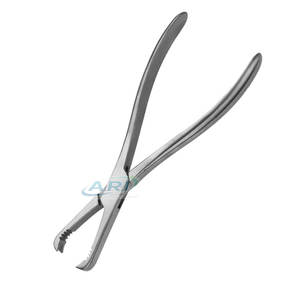 Herramientas Quirúrgicas de Acero Inoxidable para Hospitales, Pinzas Legenbeck, Instrumentos Quirúrgicos Duraderos de Acero Inoxidable para Cirugía - Product Image 3