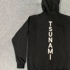 Nouveau design de survêtement de sport pour hommes, coupe ajustée, doublure en polaire, logo personnalisé, idéal pour le jogging et les entraînements - Product Image 2