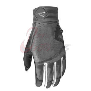Gants de frappeur de baseball en cuir OEM 2026 – Prix de gros pour hommes - Product Image 4