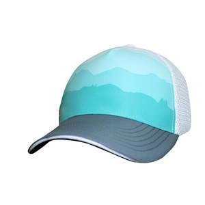 Gorras de Béisbol Deportivas Personalizadas de Último Diseño en Alta Calidad, Protección para la Cabeza, OEM, Gorras de Béisbol con Bordado 3D de Última Tendencia - Product Image 6